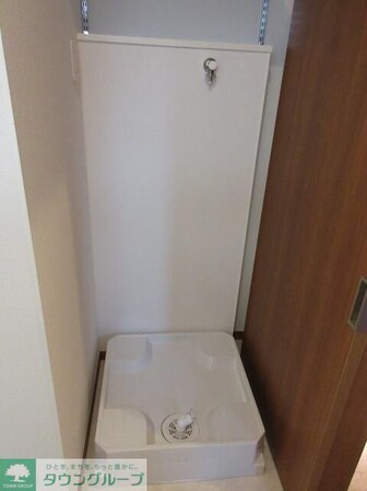 アンソレイユ鷺沼A・B棟の物件内観写真